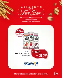 Encarte Cometa Supermercados Página 5