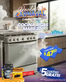 Catálogo Computron Página 4