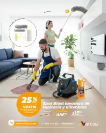 Catálogo TVentas semana 6 Página 1