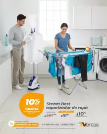 Catálogo TVentas semana 6 Página 2