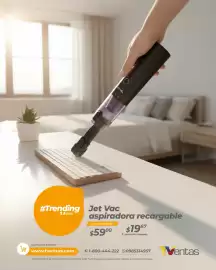 Catálogo TVentas semana 6 Página 3