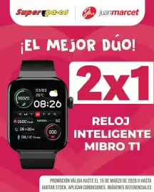 Catálogo Juan Marcet Página 2