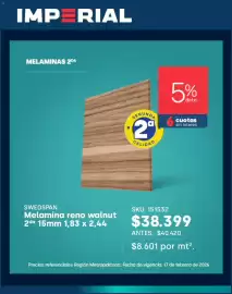 Catálogo Imperial Página 4