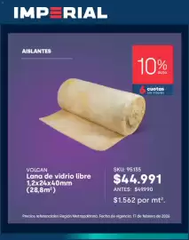 Catálogo Imperial Página 5