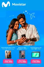 Catálogo Movistar Página 1