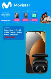 Catálogo Movistar Página 2