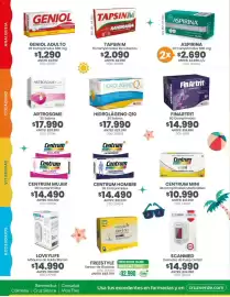 Catálogo Cruz Verde Página 2