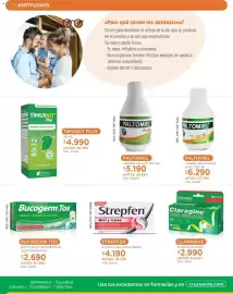 Catálogo Cruz Verde Página 12