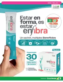 Catálogo Cruz Verde Página 17