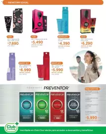 Catálogo Cruz Verde Página 20