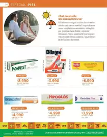 Catálogo Cruz Verde Página 4