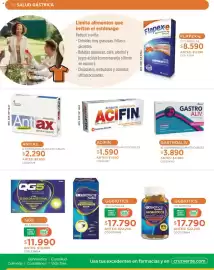 Catálogo Cruz Verde Página 6