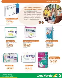 Catálogo Cruz Verde Página 7