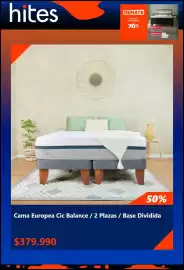 Catálogo Hites semana 6 Página 2