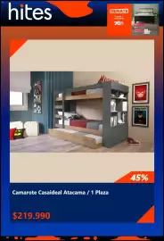 Catálogo Hites semana 6 Página 4