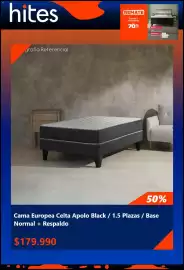 Catálogo Hites semana 6 Página 5