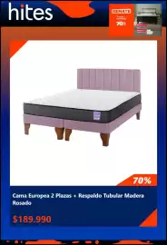 Catálogo Hites semana 6 Página 7