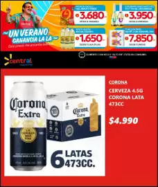 Catálogo Central Mayorista Página 4