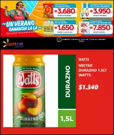 Catálogo Central Mayorista Página 6