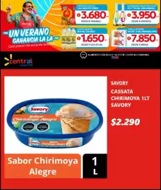 Catálogo Central Mayorista Página 7