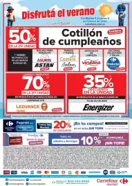 Folleto Carrefour Market semana 6 Página 5