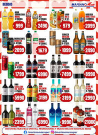 Catálogo Supermercados Mariano Max Página 8