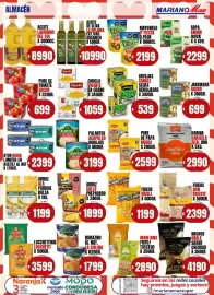 Catálogo Supermercados Mariano Max Página 2