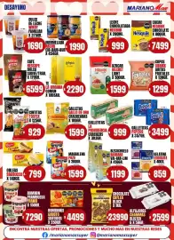 Catálogo Supermercados Mariano Max Página 3