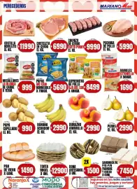 Catálogo Supermercados Mariano Max Página 4