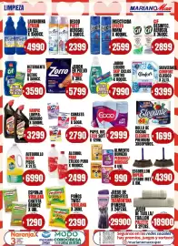 Catálogo Supermercados Mariano Max Página 6
