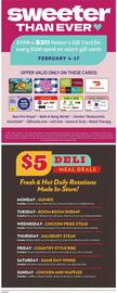 Reasors weekly ad week 6 Page 8