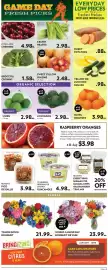 Reasors weekly ad week 6 Page 3