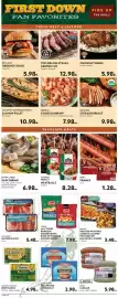 Reasors weekly ad week 6 Page 4