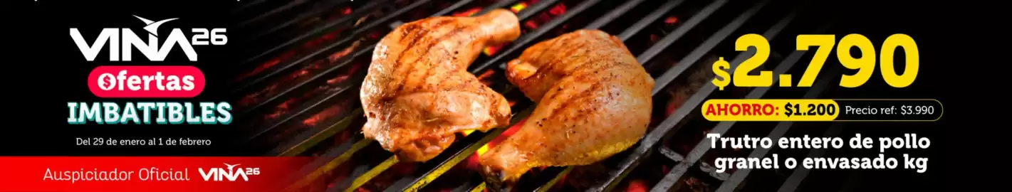 Catálogo Santa Isabel Página 6