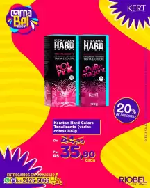 Catálogo Rio Bel Página 1