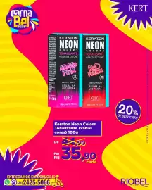 Catálogo Rio Bel Página 2