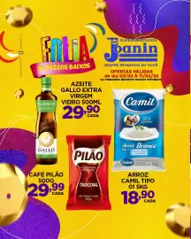 Catálogo Supermercados Joanin Página 2