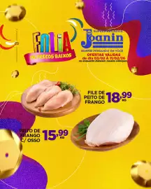 Catálogo Supermercados Joanin Página 3