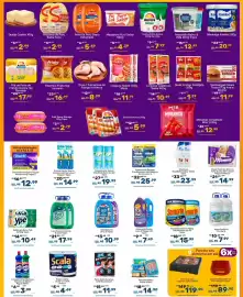 Encarte Super Lagoa semana 6 Página 3