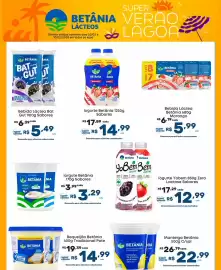 Encarte Super Lagoa semana 6 Página 4