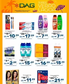 Encarte Super Lagoa semana 6 Página 5