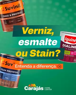 Catálogo Carajás (válido até 10-02)