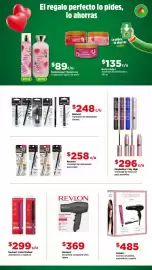 Folleto Bodega Aurrerá Página 1