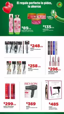 Folleto Bodega Aurrerá (válido hasta 28-02)