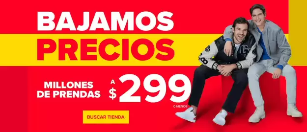 Catálogo Promoda Página 1