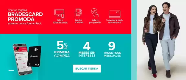 Catálogo Promoda Página 3