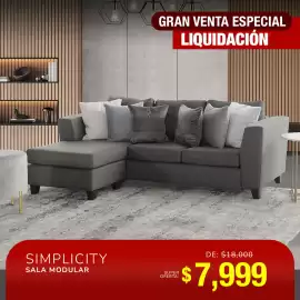 Catálogo Muebles Dico semana 6 Página 2