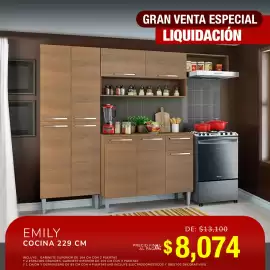 Catálogo Muebles Dico semana 6 Página 3