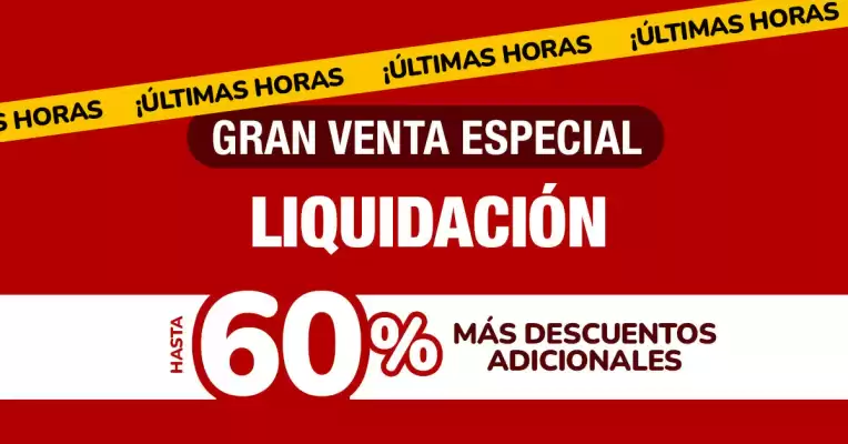 Catálogo Muebles Dico (válido hasta 10-02)