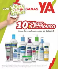 Catálogo Farmacia Soriana Página 10